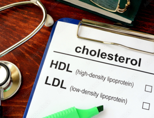 Κετογονική Δίαιτα και η δράση της στην χοληστερίνη.