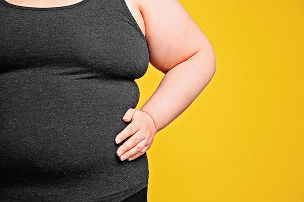 Παχυσαρκία και οι επιπλοκές της στην υγείας μας.